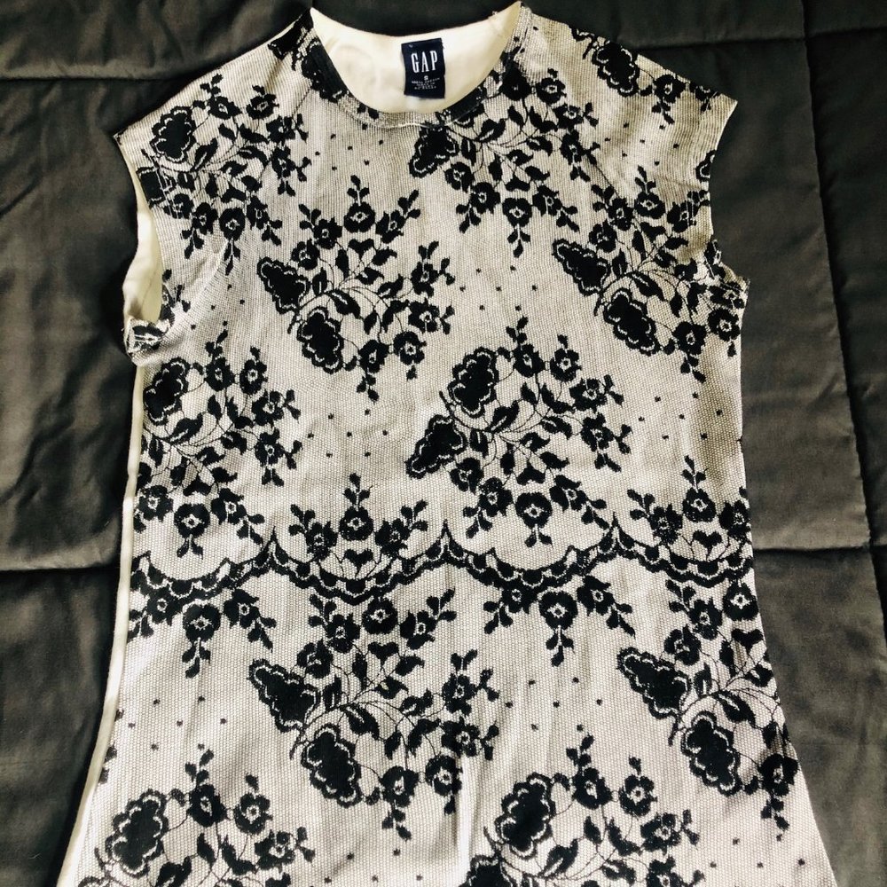 GAP Lace Top